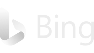 Logo de Bing