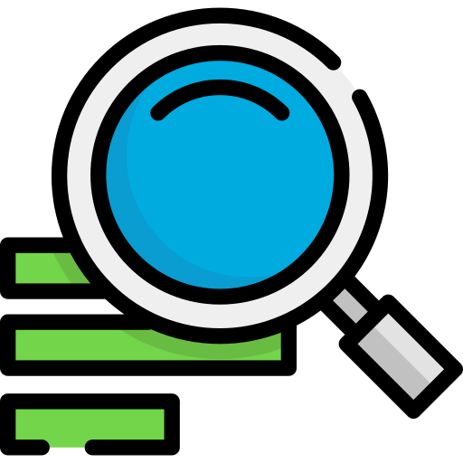Icono Posicionamiento SEO Icono Posicionamiento SEO